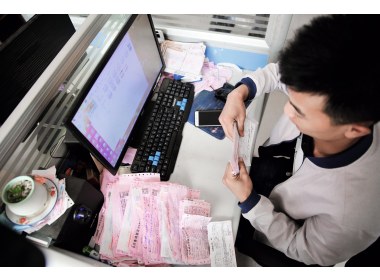 电商为创业带来便利