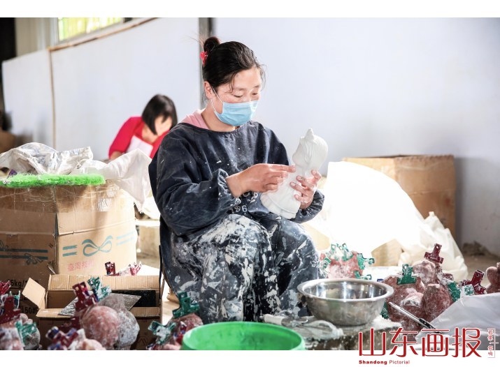 创业者的梦想在小镇变成现实