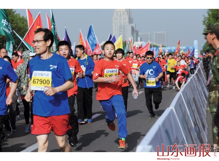 初生牛犊，壮怀激烈