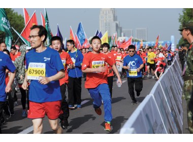 初生牛犊，壮怀激烈