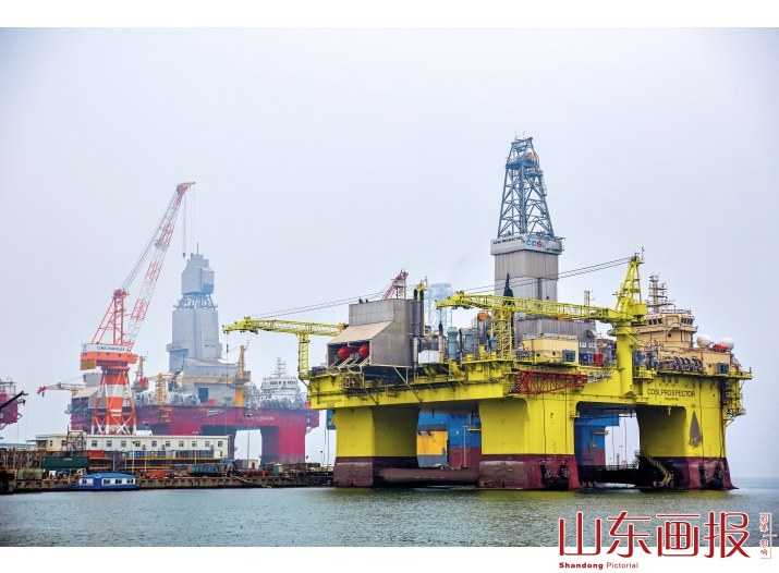 中国“可燃冰”试开采圆满成功，是军民融合智慧之力作