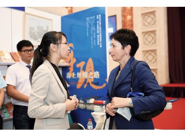 “一带一路”版贸会为山东乃至全国优秀作品“走出去”搭起新的桥梁，但出版“走出去”工作仍任重道远