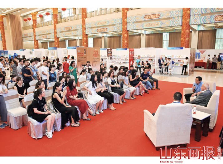 六场主题活动各具特色