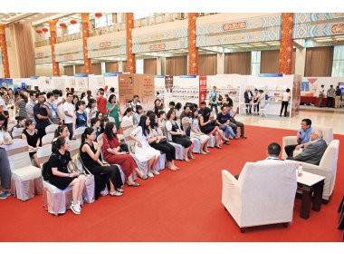 六场主题活动各具特色