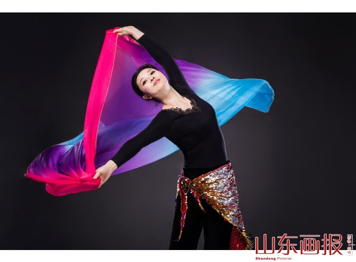 舞蹈家李立辉 (13)