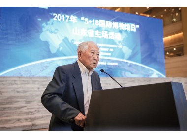 耿宝昌：瓷器会说话