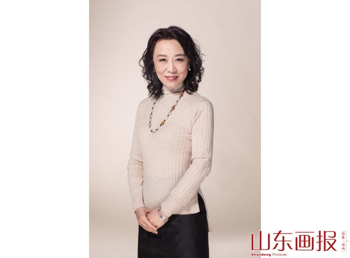 山东省书法家协会副主席吴苓 (3)