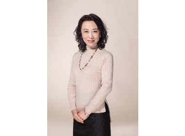 山东省书法家协会副主席吴苓 (3)