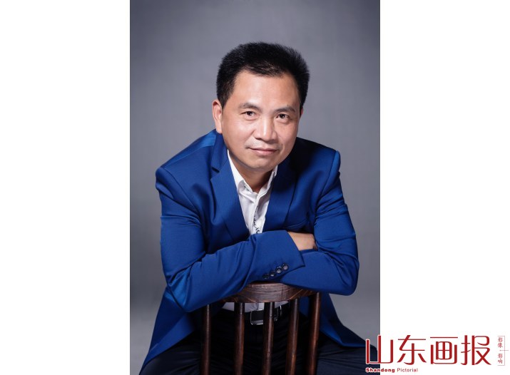 中国作协著名作家彭学明 (9)