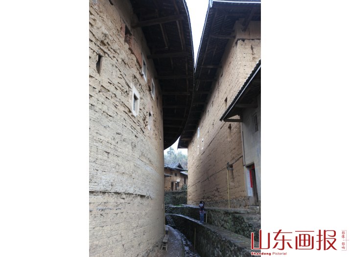 承启楼
