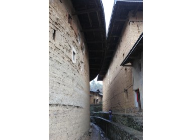 承启楼