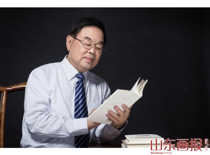 山东省政协副主席王志民 (6)