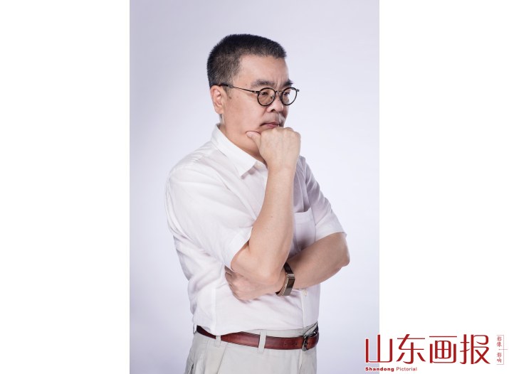 中国图书评论杂志社总编杨平 (11)