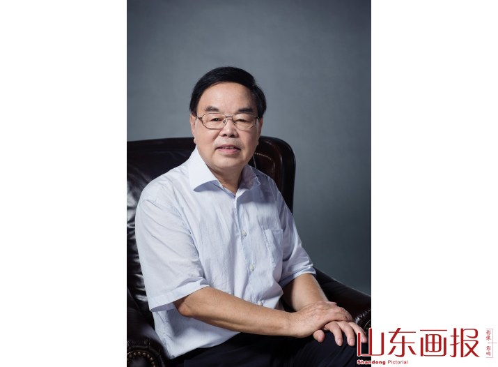 山东省政协副主席王志民 (2)