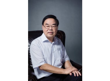 山东省政协副主席王志民 (2)