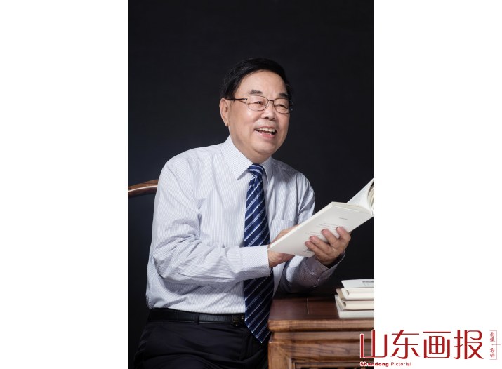 山东省政协副主席王志民 (5)