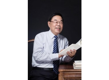 山东省政协副主席王志民 (5)