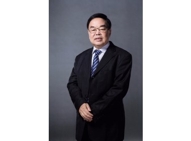 王志民