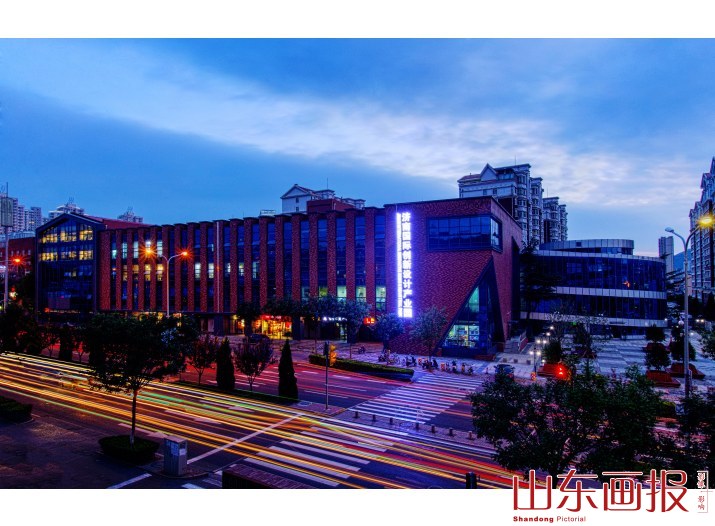 济南国际创新设计产业园2