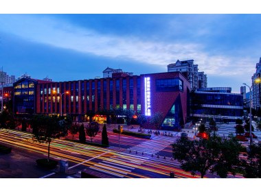 济南国际创新设计产业园2