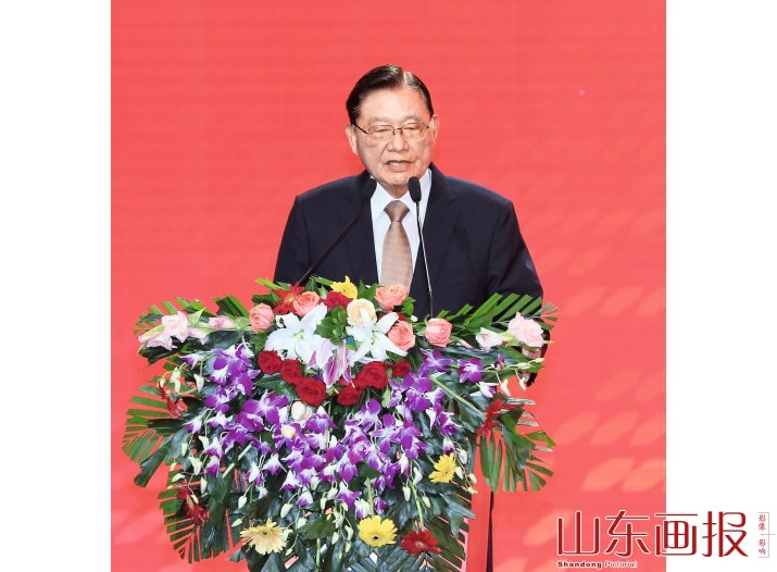 台湾海峡两岸经贸文化交流协会会长江丙坤