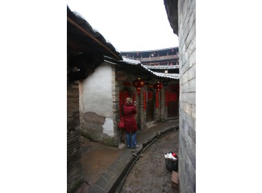 承启楼