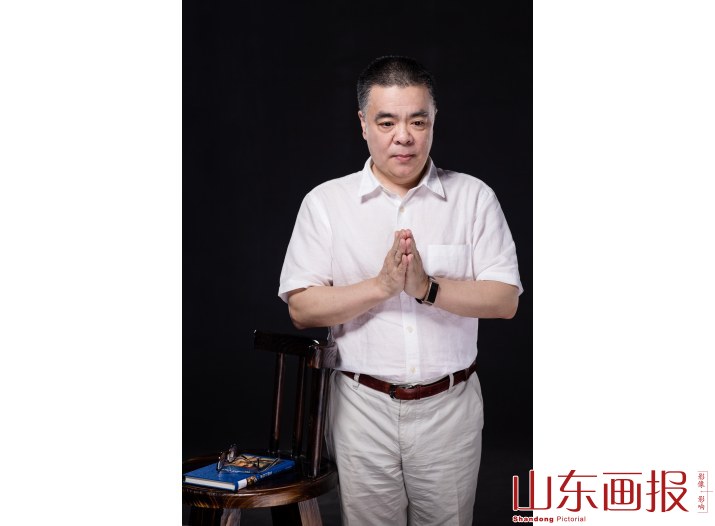 中国图书评论杂志社总编杨平 (8)