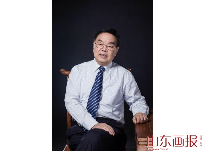山东省政协副主席王志民 (4)