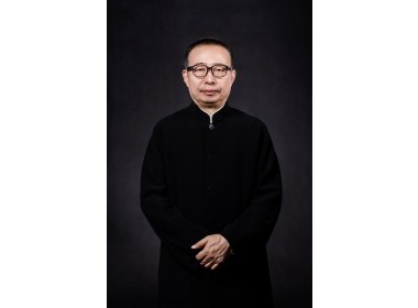 中国文联副主席、山东省文联主席潘鲁生  (9)
