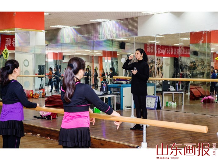 舞蹈家李立辉 (20)