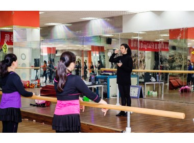 舞蹈家李立辉 (20)