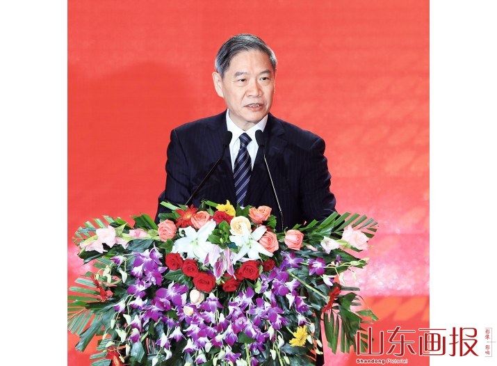 中共中央台办、国务院台办主任张志军