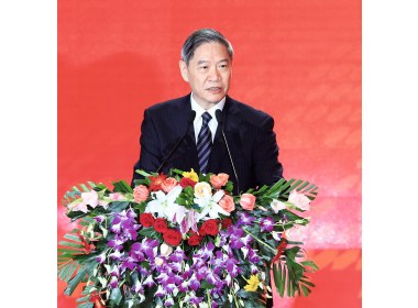 中共中央台办、国务院台办主任张志军