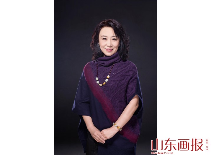 山东省书法家协会副主席吴苓 (10)