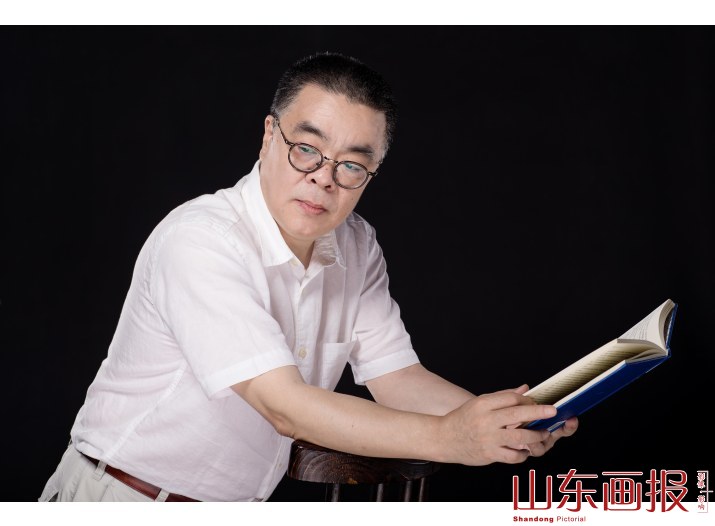 中国图书评论杂志社总编杨平 (21)