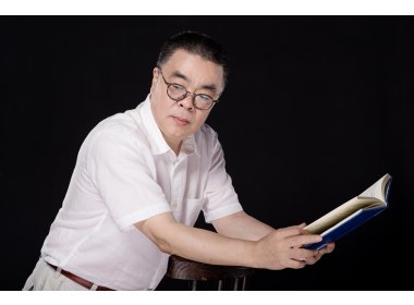 中国图书评论杂志社总编杨平 (21)