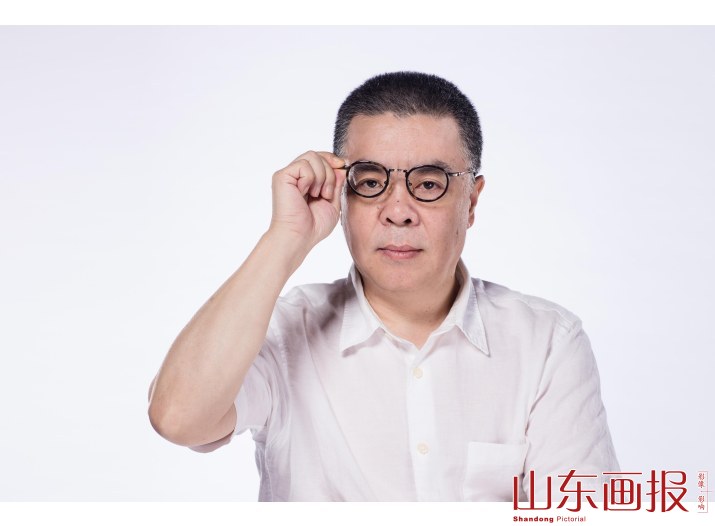中国图书评论杂志社总编杨平 (14)