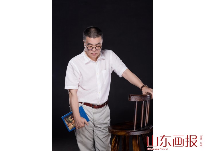 中国图书评论杂志社总编杨平 (24)