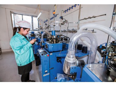 上班足不出户，在家就能拿工资