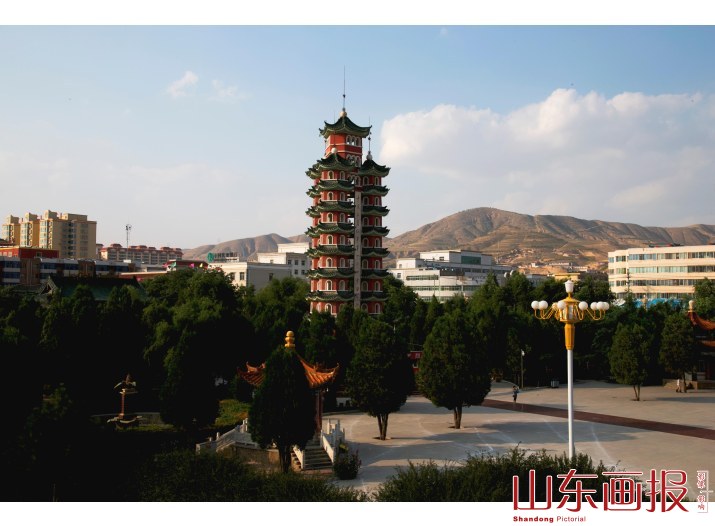 人间正道是沧桑——中国工农红军长征胜利80周年纪念专题(6)