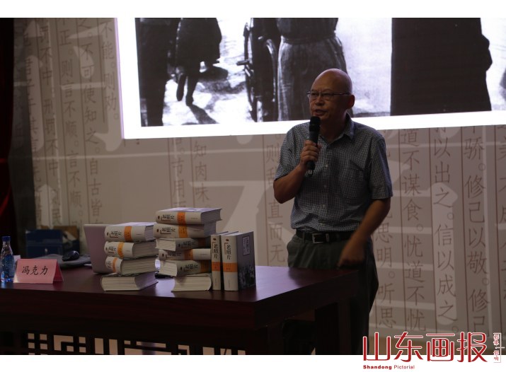 十一届海峡两岸图书交易会现场