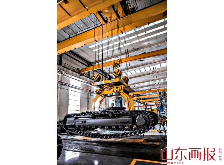 传统制造业寻求新突破，“老树发新芽”