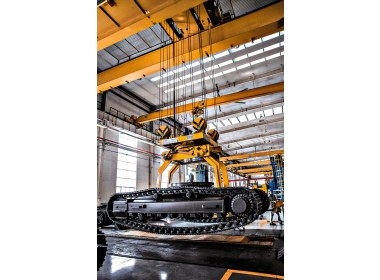 传统制造业寻求新突破，“老树发新芽”