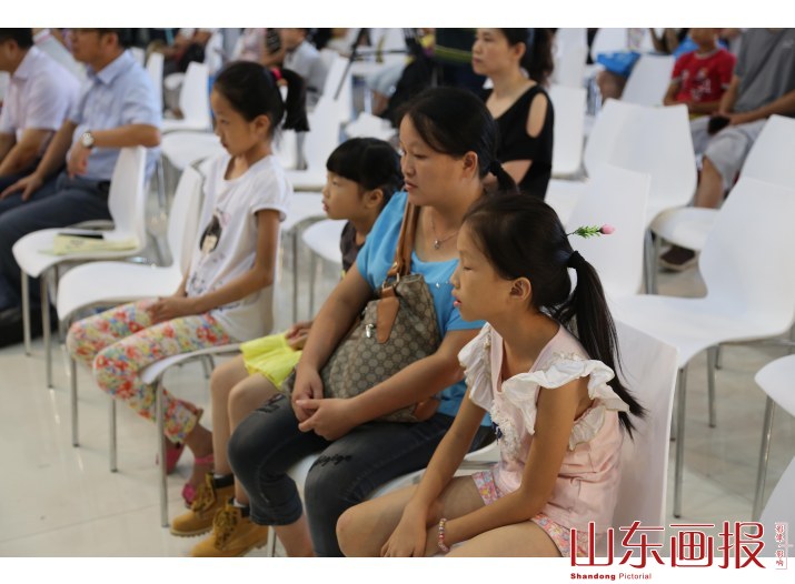 十一届海峡两岸图书交易会现场