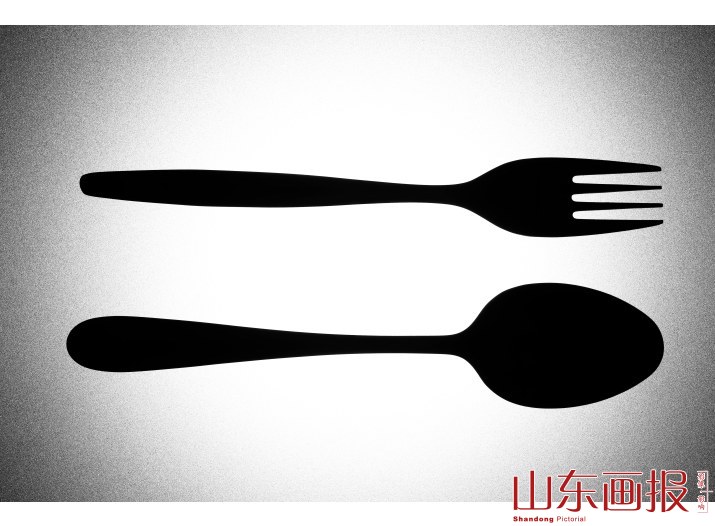 饕餮之上·叉勺