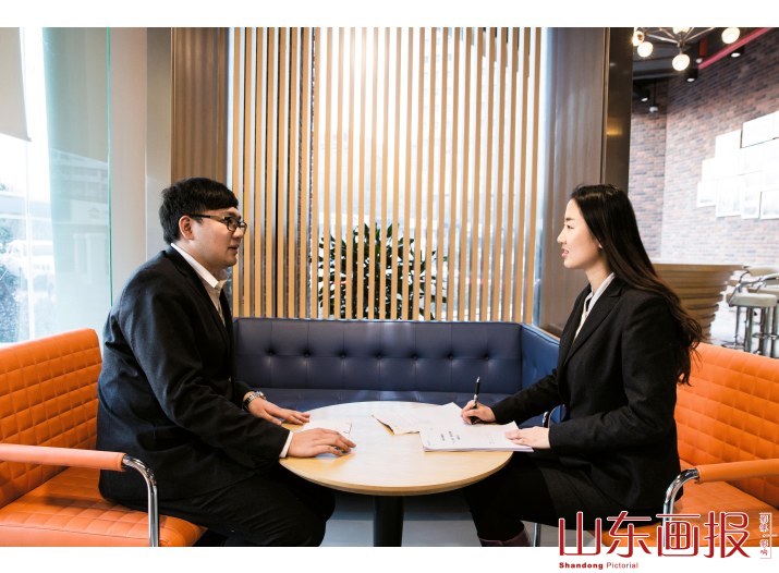 中德住房储蓄银行济南分行开启住房金融新模式