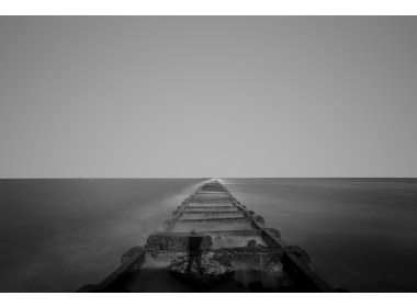 11静海，东营海边海的状态。