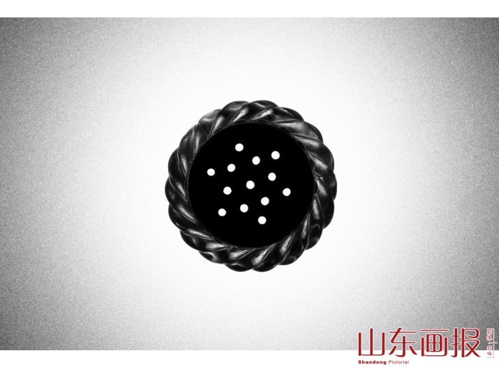 饕餮之上·调味