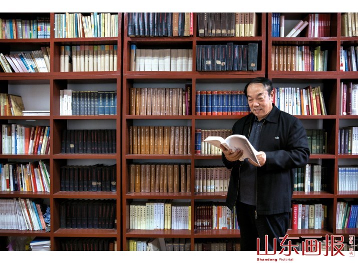 王韶兴： 政党政治研究已成为我生命的一部分