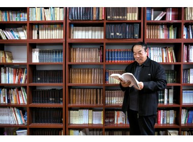 王韶兴： 政党政治研究已成为我生命的一部分